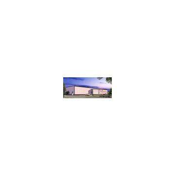 Warehouse Building(WH0902-1)