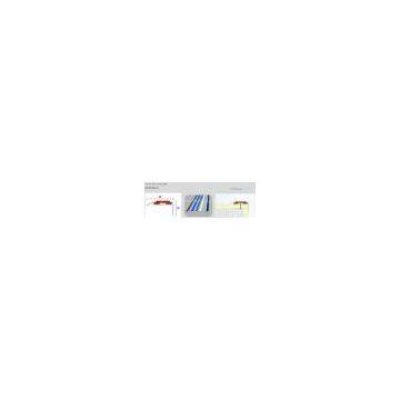 Aluminum Stair Nosing