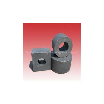 Tundish Refractory Seat Brick