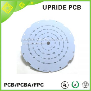 Aluminum PCB LED PCB board prototype manufacture OEM