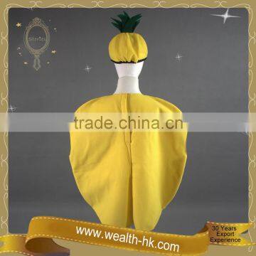 Fancy Kids Pineapple Costume photo-5