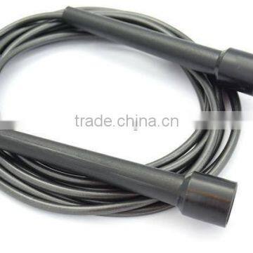 SKIPPING JUMP FITNESS ROPE photo-2