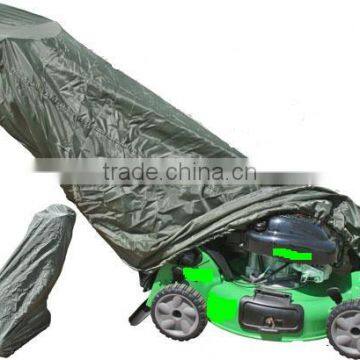 Fashion Folding Durable Grass Cutter Dust Coves Lawn Mower Covers