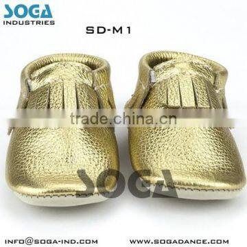 Moccasins