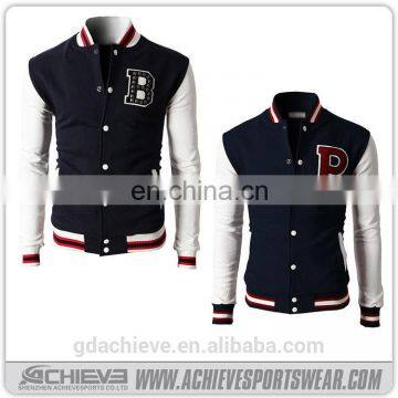 custom cheap softball jerseys, plain varsity jacket wholesale