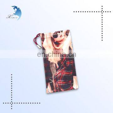 Cellphone Fashion Printing Cloth Phone Pouch photo-2