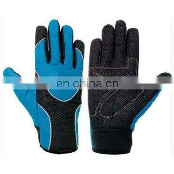Full Fingure Cycle Gloves