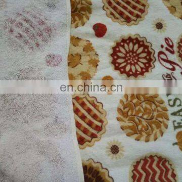 China Supplier Custom 100% Cotton Hotel Towel photo-2