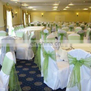 Best Selling Sash Chair Tie Backs photo-5