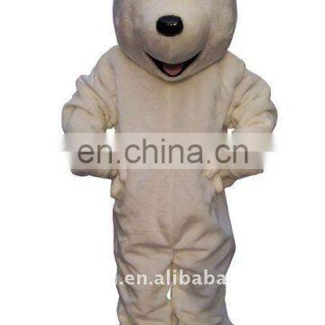 TF-2043 Polar Bear Adult Costume