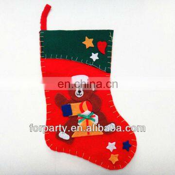 CGS105-11 Christmas supplies stocking