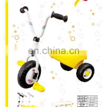 3 wheel childrens tricycle