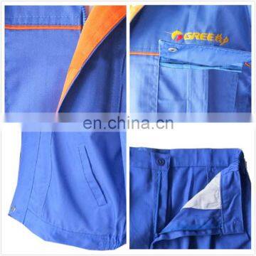 Wholesale China Professional Blue Wear Cheap Workwear for Men photo-6