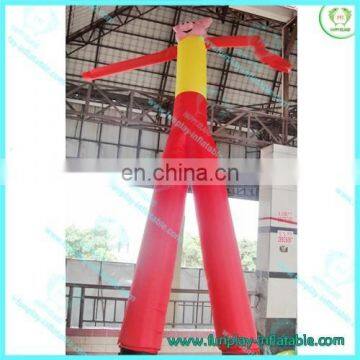 HI Hot Promotion! Air Dancers for Rent, Sale Mini Air Dancer,air Dancers for Sale photo-5