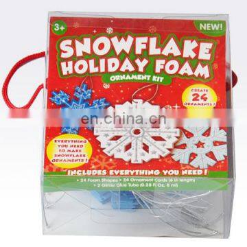 Christmas Holiday EVA Foam photo-4