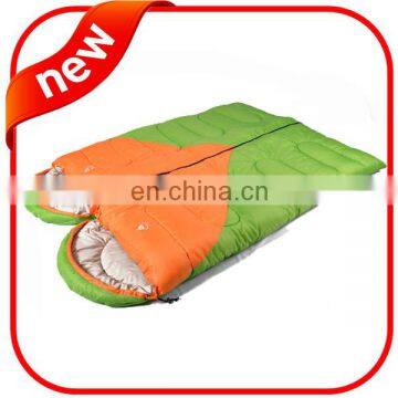 Cotton Envelope double sleeping bag