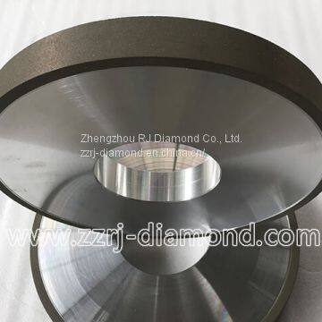 Resin Bond Diamond Grinding Wheels/ Tools photo-2