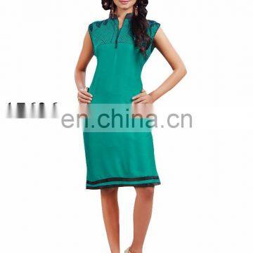 Latest Kurti Designs for Stitching Kurtis | Tunics