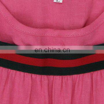 Baby Girls Party Dresses Birthday Dress for Girl of 7 Years Old photo-4