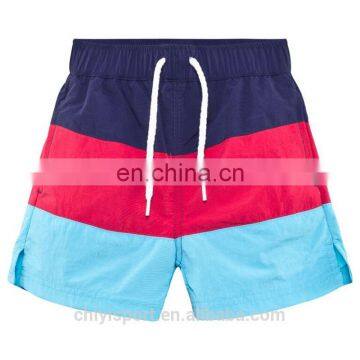 digital printing boys swim trunks sdwimwear_board shorts 2016