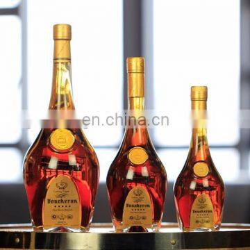 High quality sales bulk liquor brandy wine factory