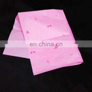 Wholesale Factory Price Personal Wrapping Paper in Sheets Customized Tissue Paper