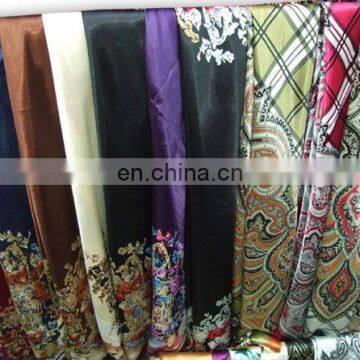 Printed Wollen Stoles