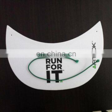 Custom Empty Hat,silk Screen Printing EVA Hat,Screw Cap photo-2