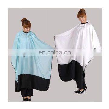 eco-friendly hairdressing apron promotional