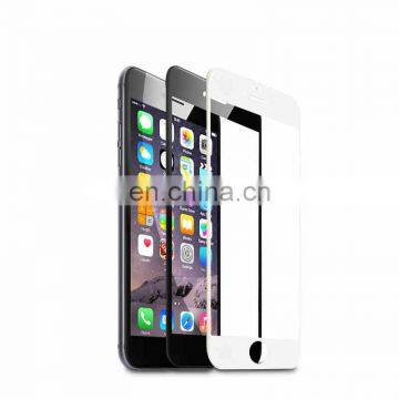 Tempered Toughened Glass Membrane for IPhone 6 Screen Protector 9H Hardness photo-2