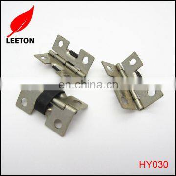Hot Selling Cheap Metal Small Box Spring Hinge for Toy Box