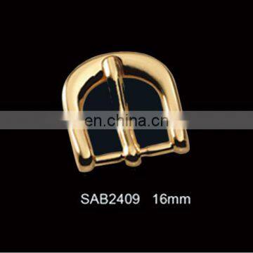 High quality quick fancy release 43mm pin buckles metal