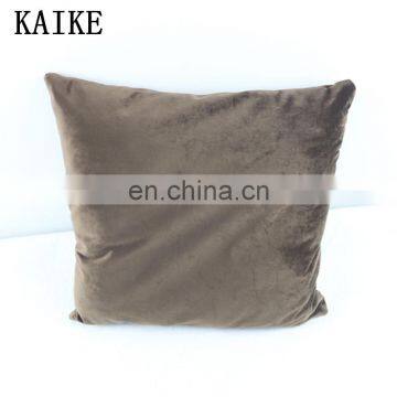 Custom New Fashion Car Seat Plush Cushion Headboard Bed photo-3