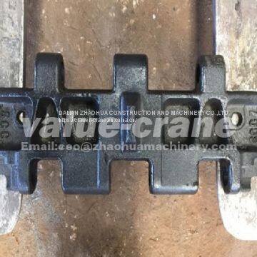 IHI CCH1000-2 track shoe track pad for crawler crane undercarriage parts Kobelco SL6000