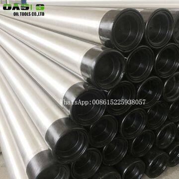 API stainless steel casing pipe/ 8