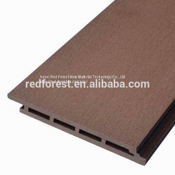 Wpc Exterior Wall Panel Wood Plastic Cladding photo-3
