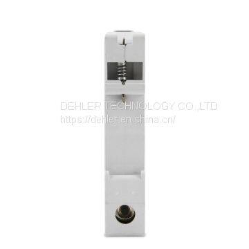 SPD Home Lightning Protection / Surge / Surge Protector Dl5-20ka-1p Lightning Arrester photo-3