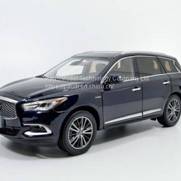 Infiniti QX60 2017