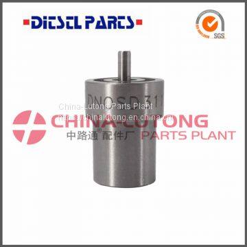 delphi diesel injector nozzle DN0SD311 0 434 250 896 diesel nozzle manufacturers