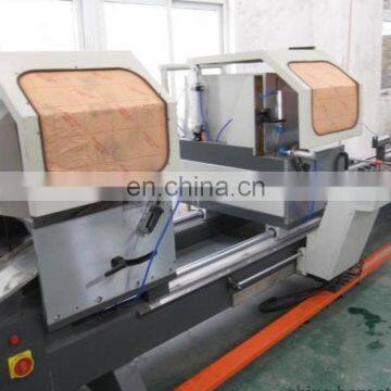 Aluminium CNC Cutting Machine for Aluminum Windows Frame Making Machine