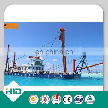 HID 24inch sand dredging machine price HID-6024P for sale