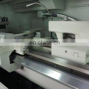 High Quality Cnc Lathe Metal Turning Machine Lathe for Sale CK6140B photo-6