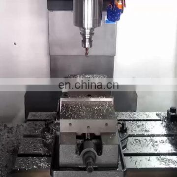 Low cost cnc milling machine vertical VMC1060L