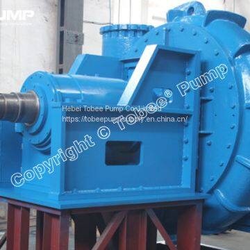 Tobee? 300WN Dredge Pump-www.slurrypumpsupply.com