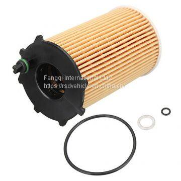 Hyundai Oil Filter for Santa Elantra photo-5