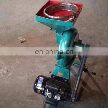 spice soybean grain grinding mill for sale price