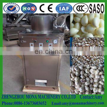 Hot Selling Automatic Garlic Separating/breaking Machine, Garlics Processor photo-2