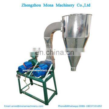 Best Quality pistachio nut sheller ginkgo fruit  Peeling Machine Ginkgo shelling machine