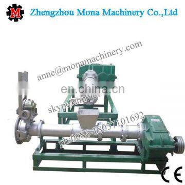 High Quality Plastic Pellet Making Machine