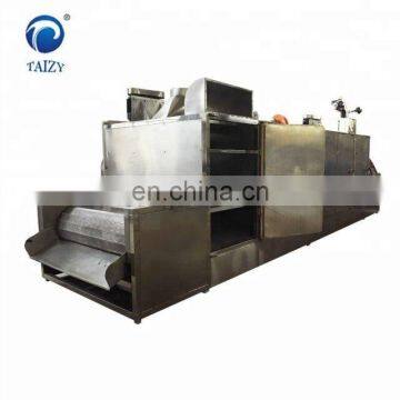 Big Capacity Low Temperature Roasted Coffee Bean Drying Machine photo-3